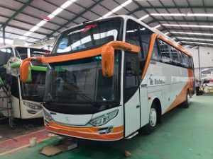 Read more about the article Sewa Bus Pacitan – 0823-3351-0588