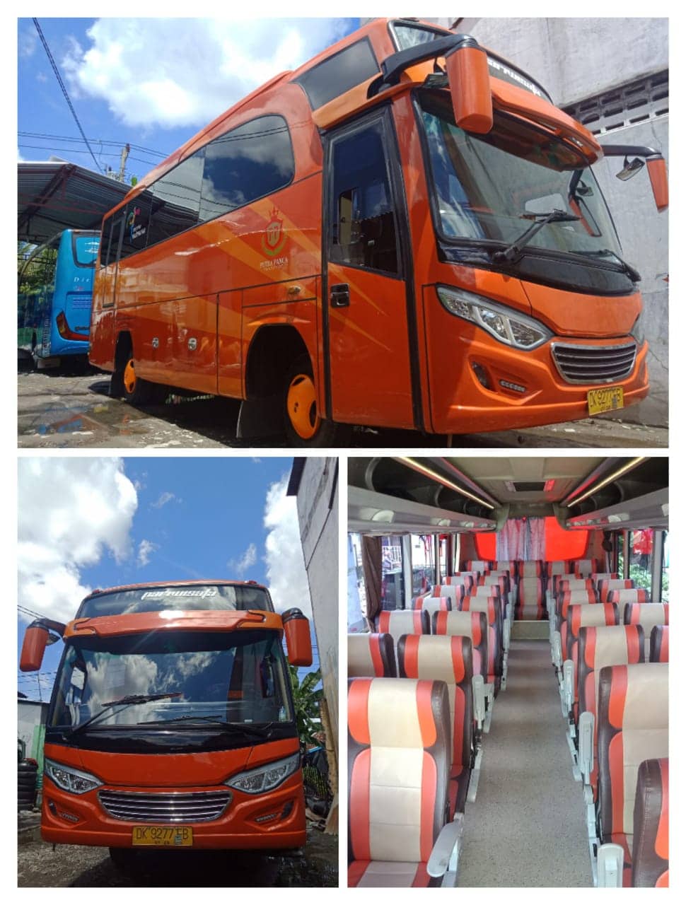 Read more about the article Sewa Bus Salatiga – 0823-3351-0588